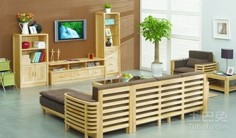 山東實木家具品牌 家居市場的品質與創新力量