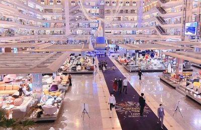 超全順德家具城購物指南 看完省時、省力、省錢！