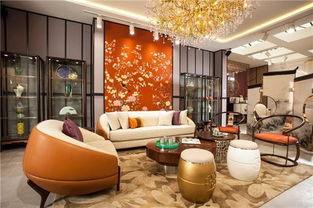 艾寶家具 中國原創設計品牌的崛起與家居市場的新篇章