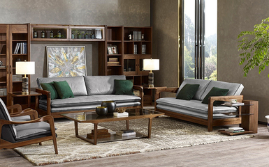 新加坡ADHOME家具 以高品質鑄就信賴，引領家居市場新潮流